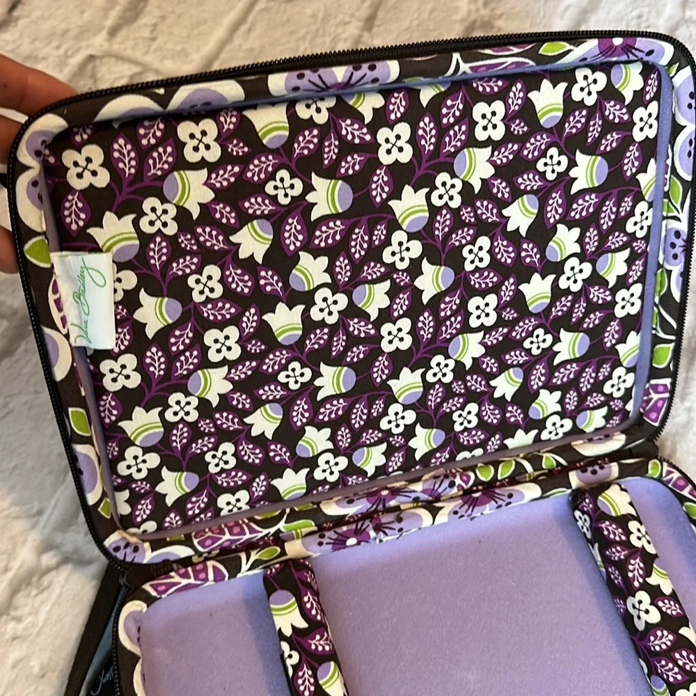 Vera Bradley Laptop or Tablet Women’s Bag